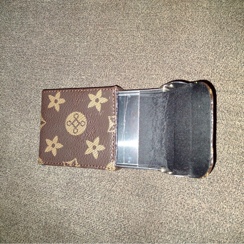 Fashion Card Holder